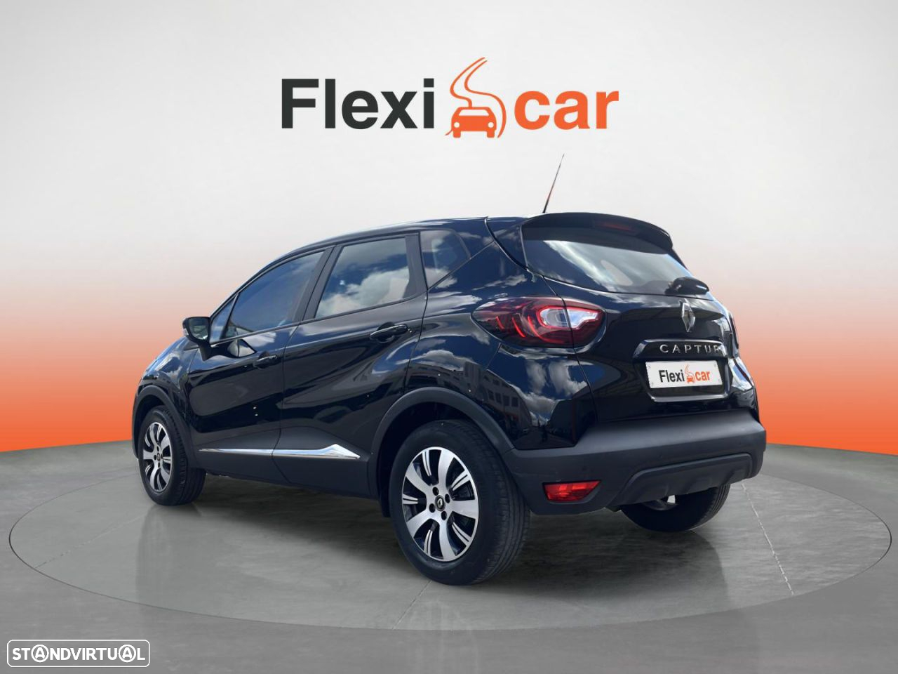 Renault Captur 1.5 dCi Exclusive - 5
