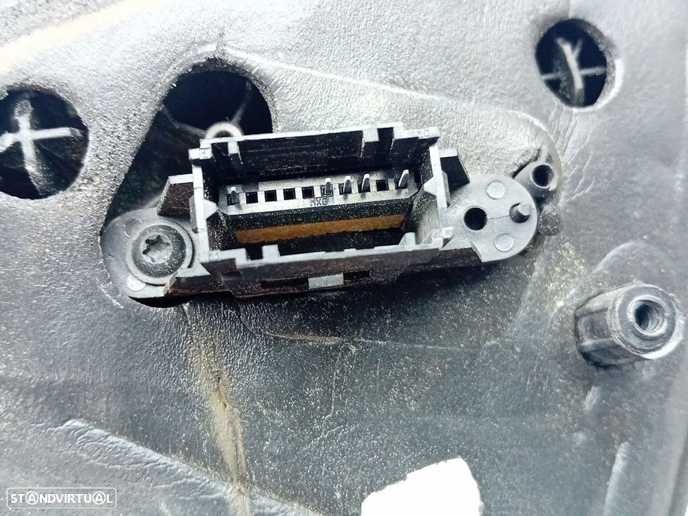 Retrovisor / espelho esquerdo RENAULT Clio II (BB0/1/2_, CB0/1/2_) - 3