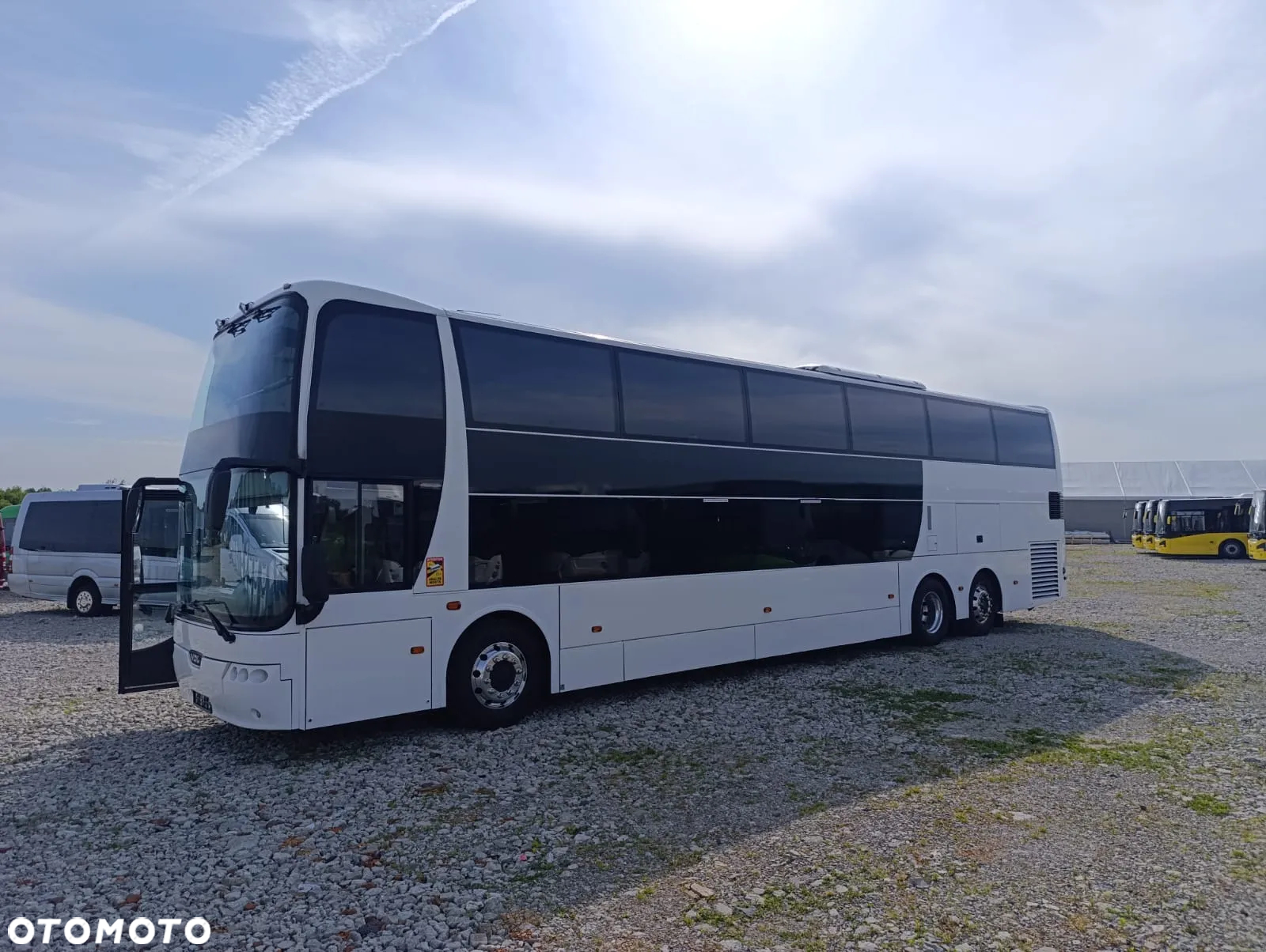 VDL SYNERGY - 9
