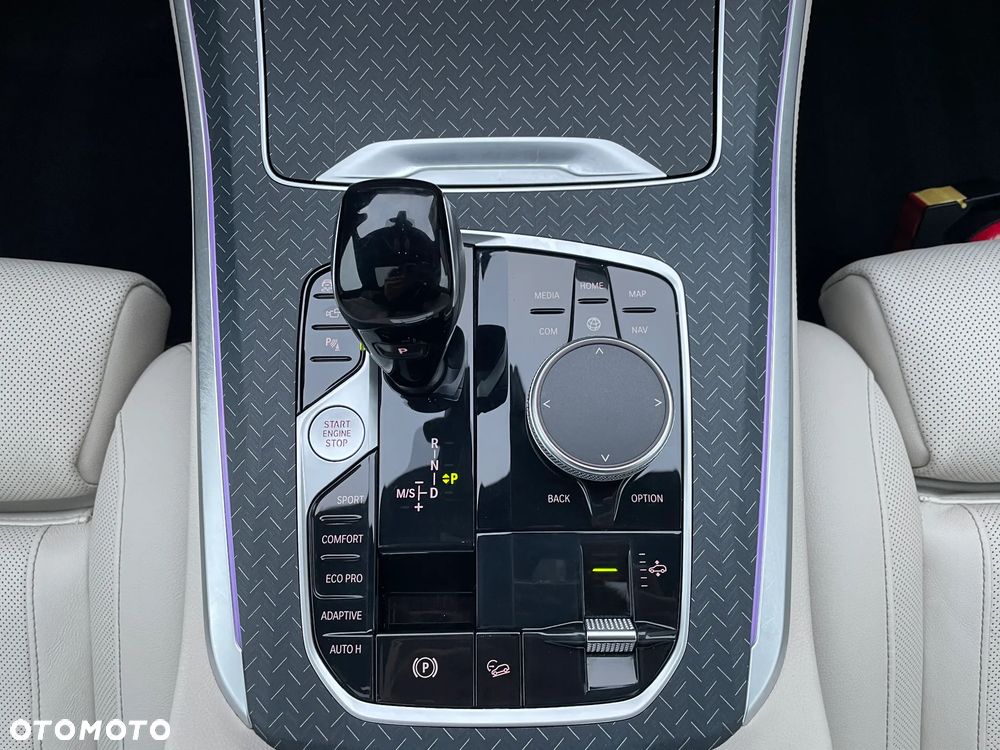 BMW X5 xDrive30d sport - 26