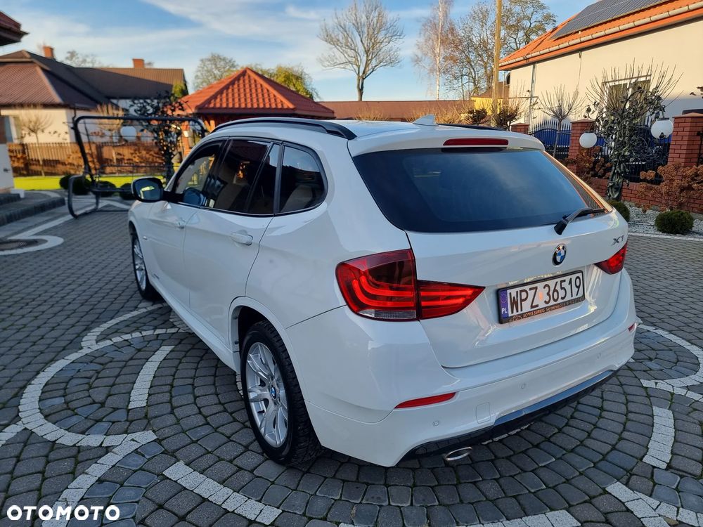 BMW X1 xDrive18d - 40