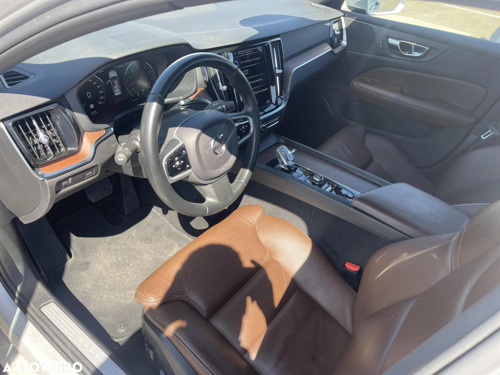 Volvo S60 - 9