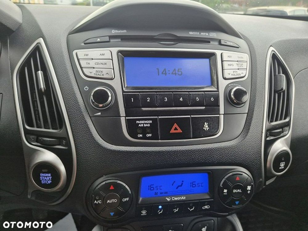 Hyundai ix35 - 21