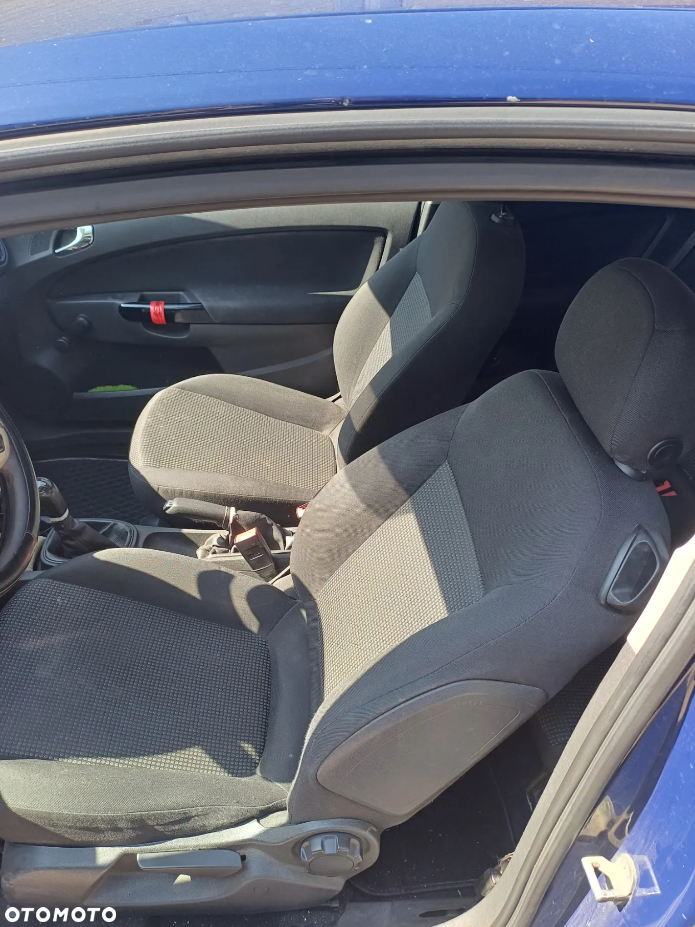 Opel Corsa 1.3 CDTI 111 - 8