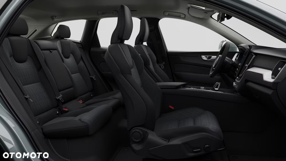 Volvo XC 60 B5 B AWD Core - 5