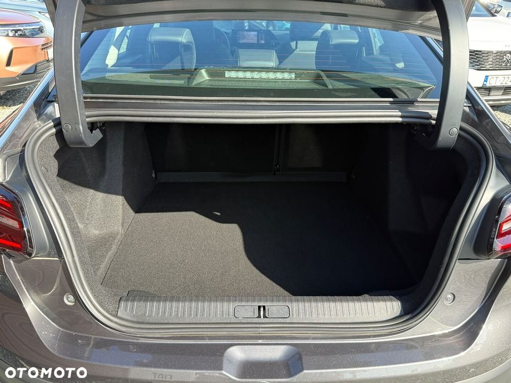 Citroën C4X 1.2 PureTech Plus S&S EAT8 - 30