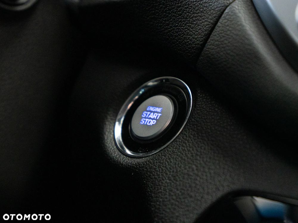 Hyundai Tucson 1.7 CRDI BlueDrive Style 2WD DCT - 39