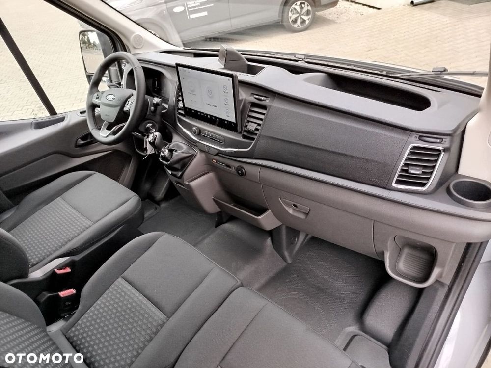 Ford Transit - 16