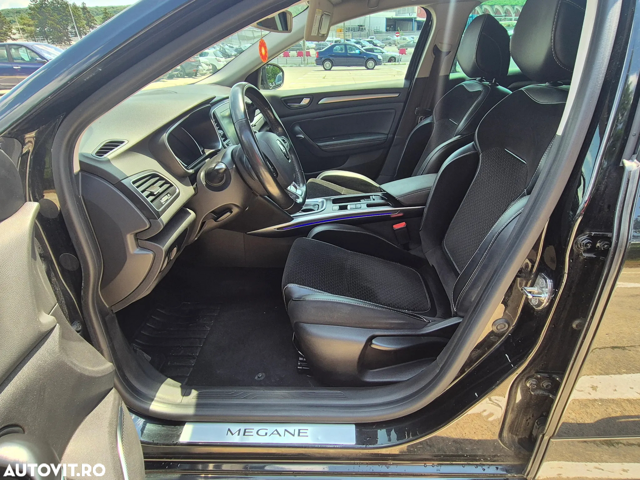 Renault Megane ENERGY dCi EDC Intens - 21