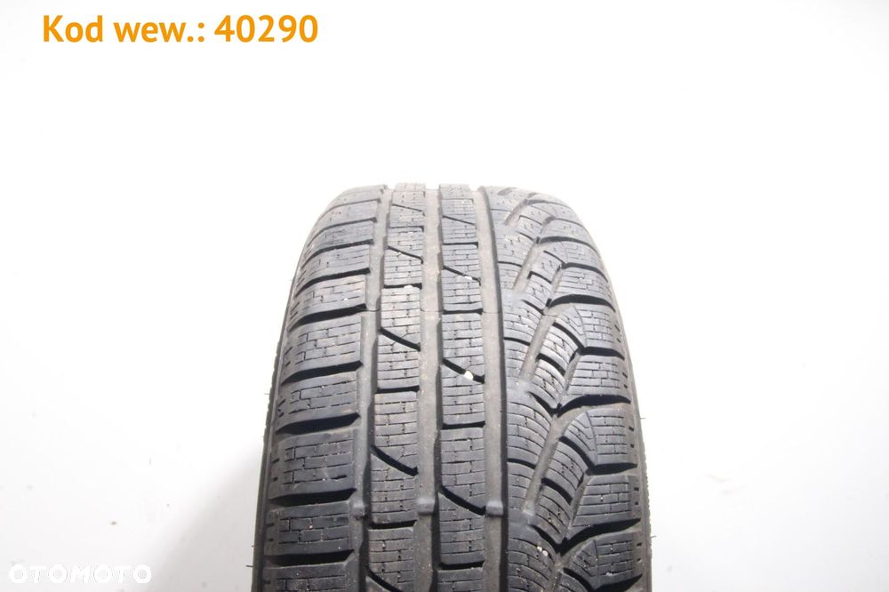 Pirelli SottoZero W240 Serie 2 - 215/45 R18 - 1