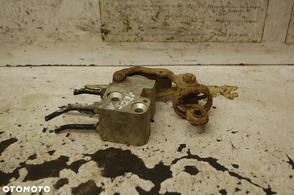 REGULATOR SIŁY HAMOWANIA KOREKTOR SEAT AROSA VW LUPO GOLF III - 2