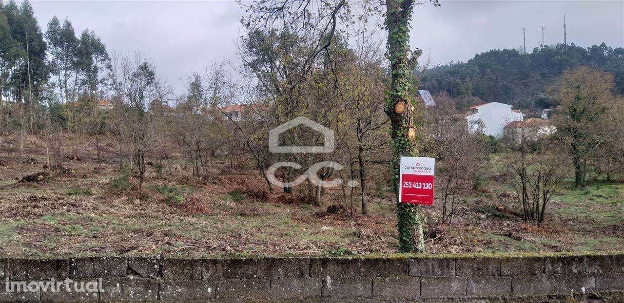 Vende-se Terreno de construção em Oliveira Sta Maria - Grande imagem: 2/9