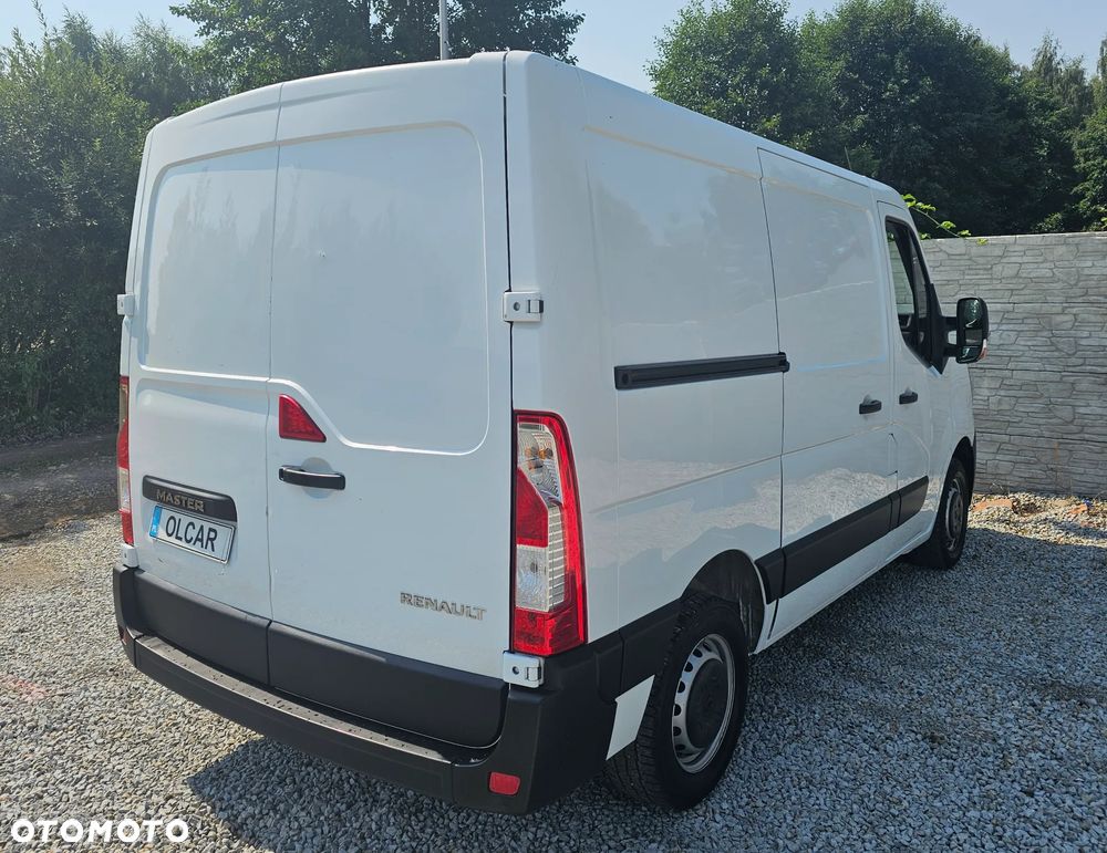 Renault Master - 6