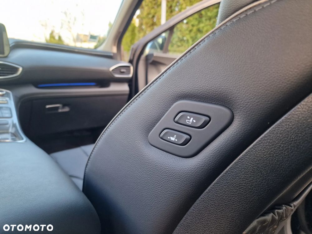 Hyundai Santa Fe 1.6 Plugin-Hybrid 4WD Signature - 23