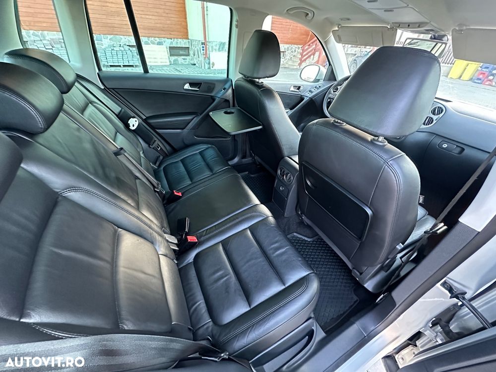 Volkswagen Tiguan - 20