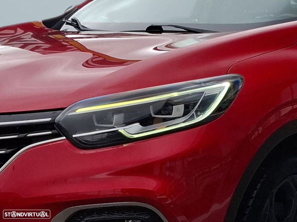 Renault Kadjar 1.3 TCe Black Edition EDC - 3