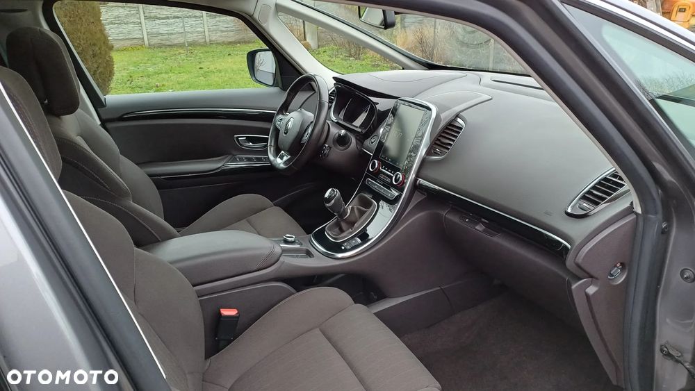 Renault Espace - 12