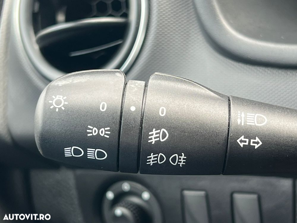 Dacia Logan 1.5 Blue dCi Laureate - 14