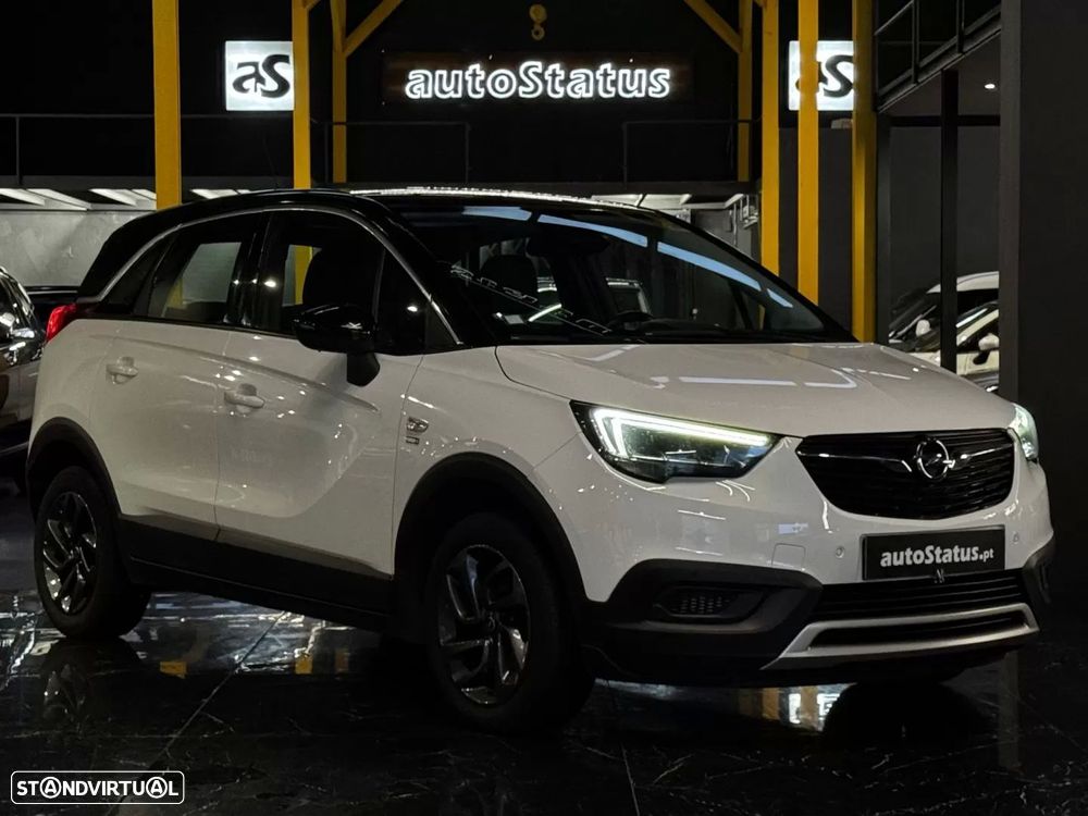 Opel Crossland X 1.5 CDTi 2020 - 2