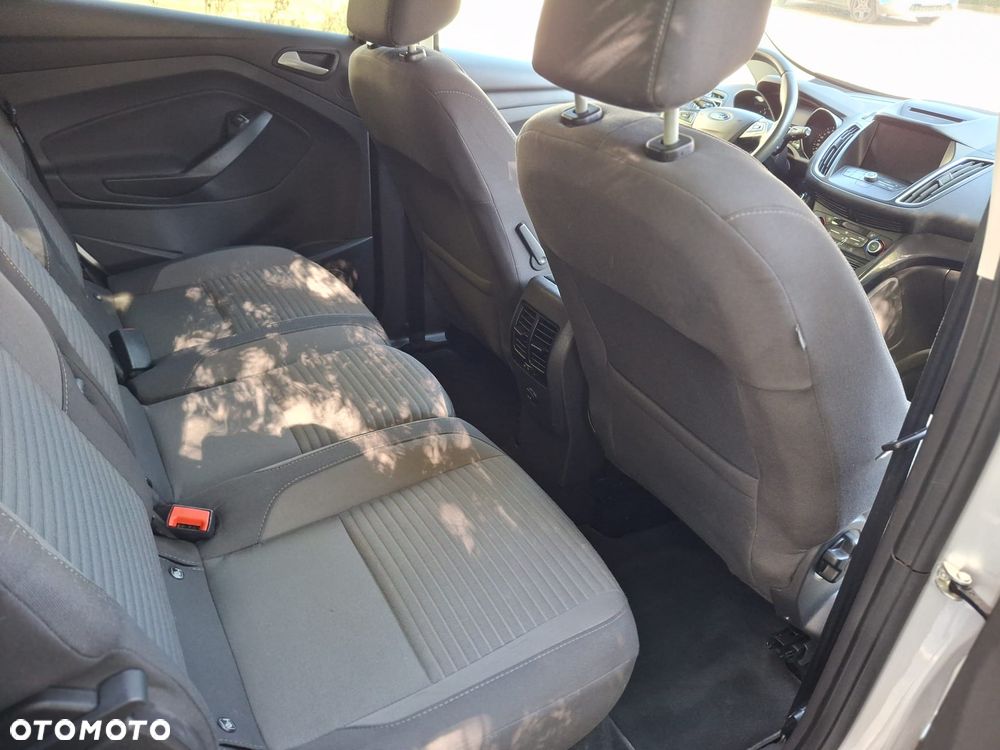 Ford C-MAX 1.0 EcoBoost Titanium ASS - 14