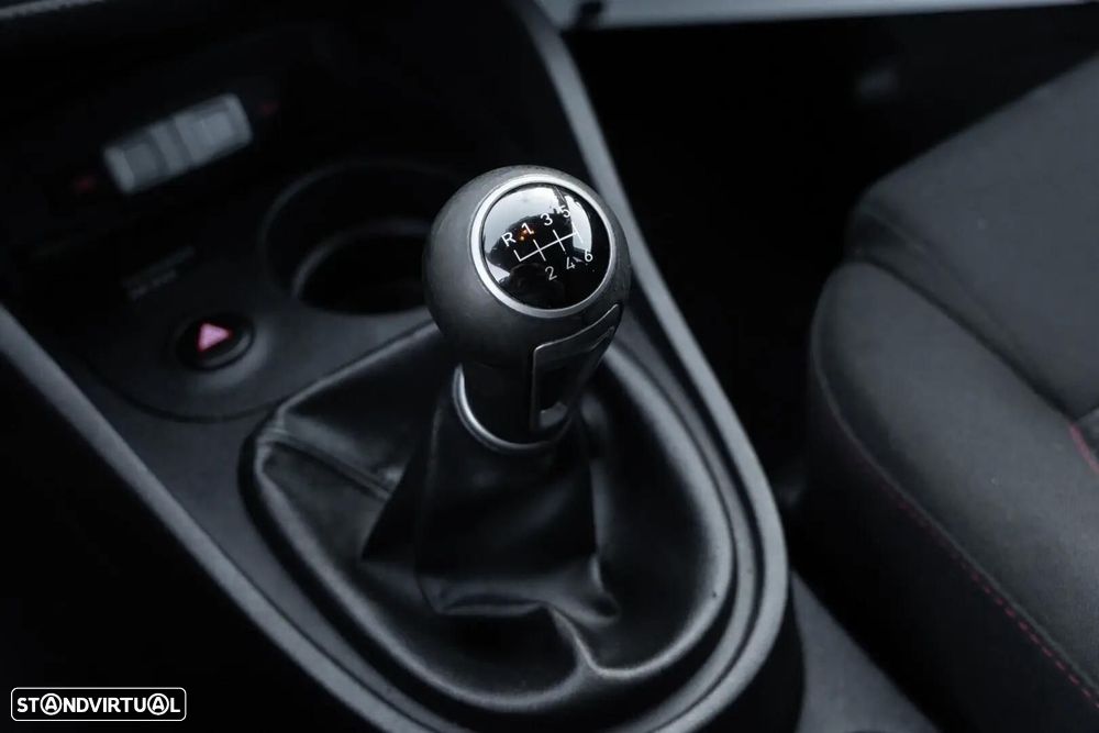 SEAT Leon - 23