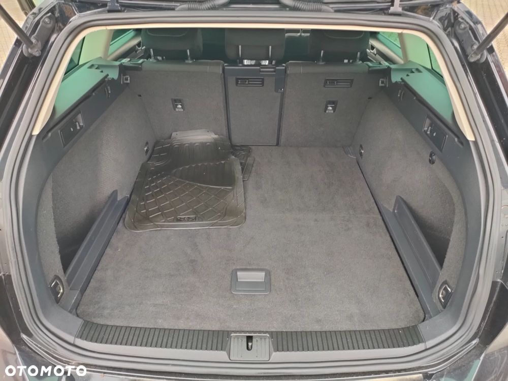 Volkswagen Passat Variant 1.4 TSI ACT (BlueMotion Technology) Comfortline - 7