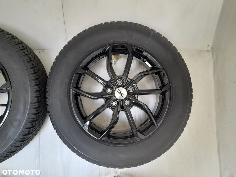 Koła zimowe Dacia / Brock 6,5-17" ET32 215/65 R17 2025R - 3