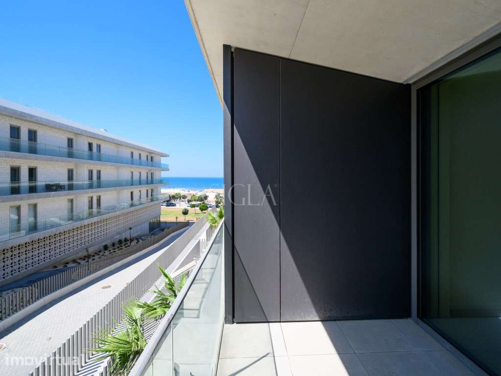 T3 em Primeira Linha de Mar - Grande imagem: 2/31