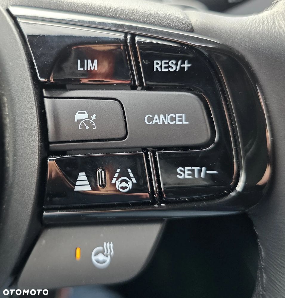 Honda HR-V 1.5 i-MMD Advance BSI CVT - 13