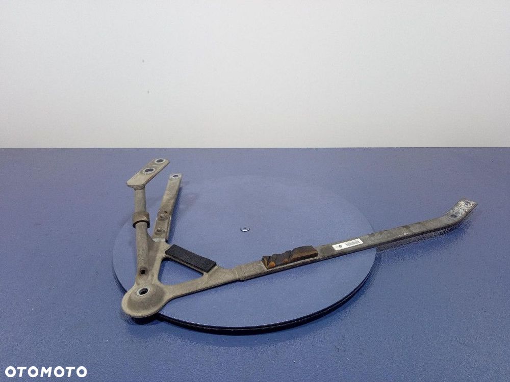 BMW M2 F82 WZMOCNIENIE USZTYWNIENIE PODWOZIA LEWE 2289245 - 1