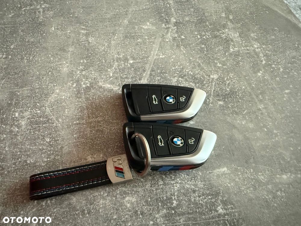 BMW X1 xDrive18d M Sport sport - 29