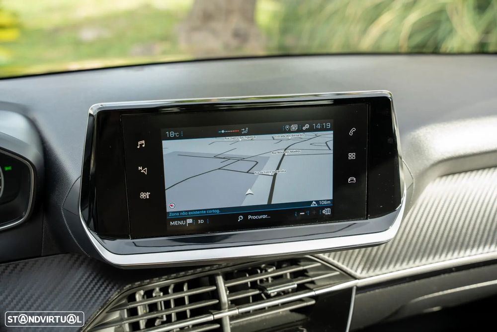 Peugeot 208 1.2 PureTech Active - 11