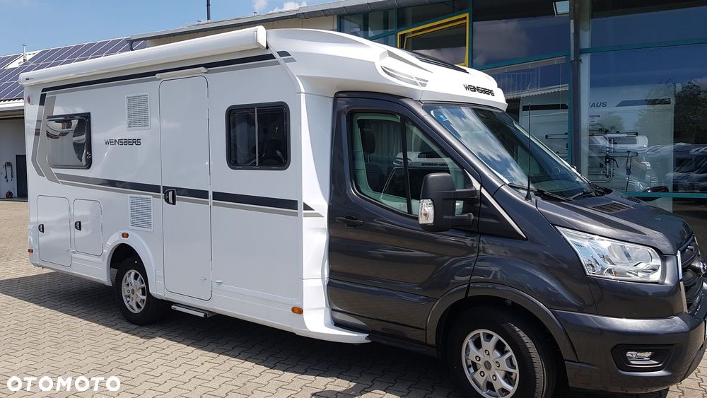 Weinsberg CaraLoft 650MF Ford - 1