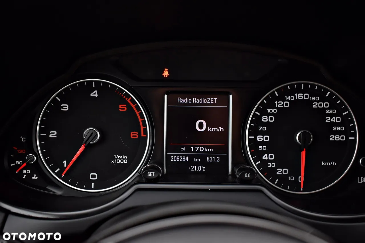 Audi Q5 2.0 TDI Quattro - 9