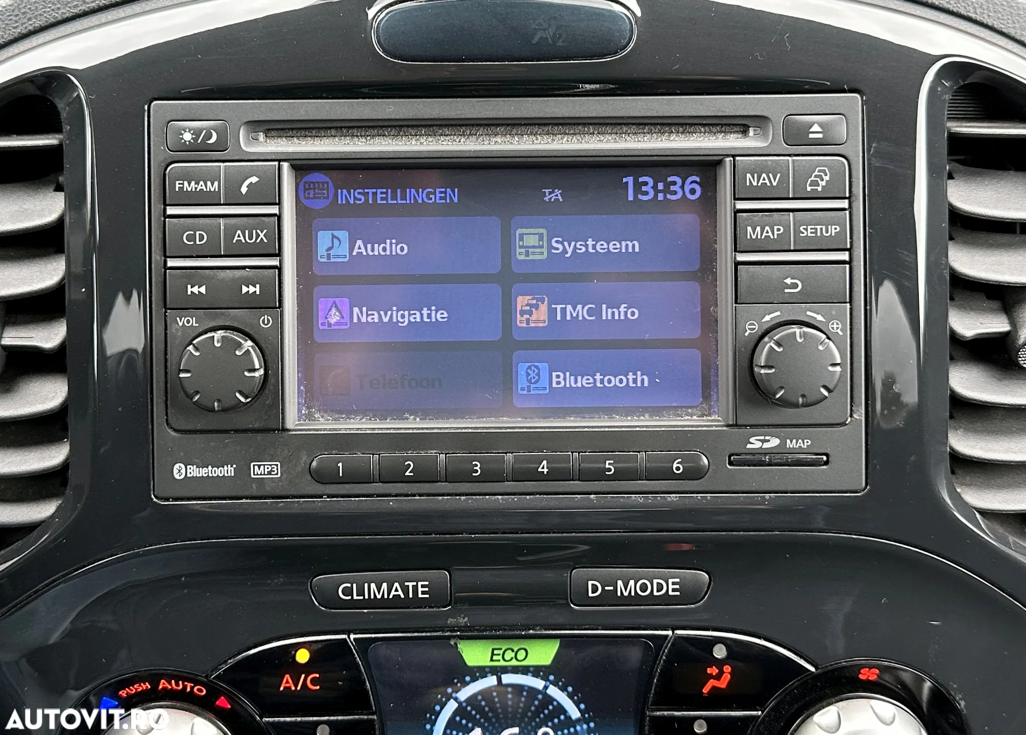 Nissan Juke - 34