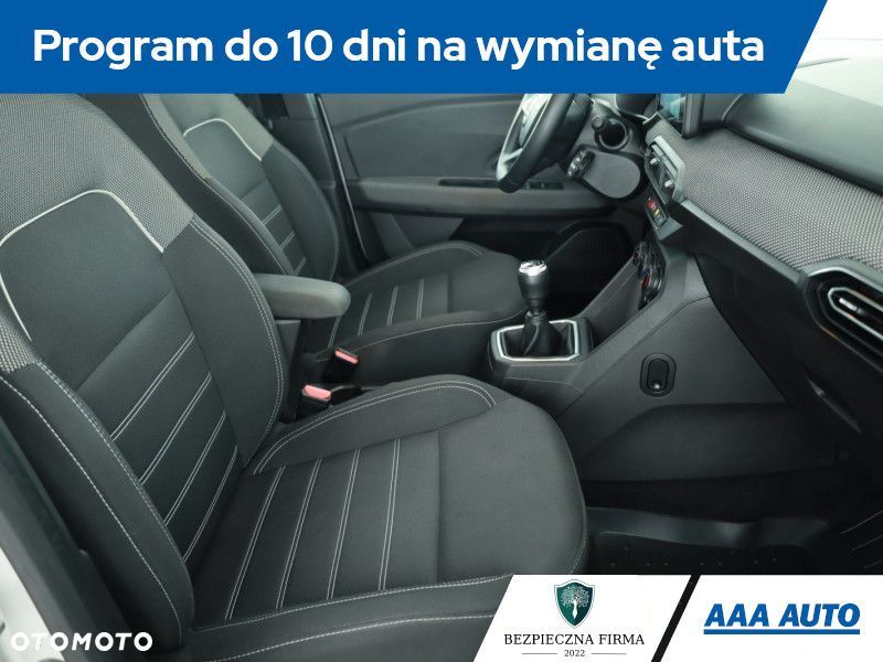 Dacia Sandero - 9