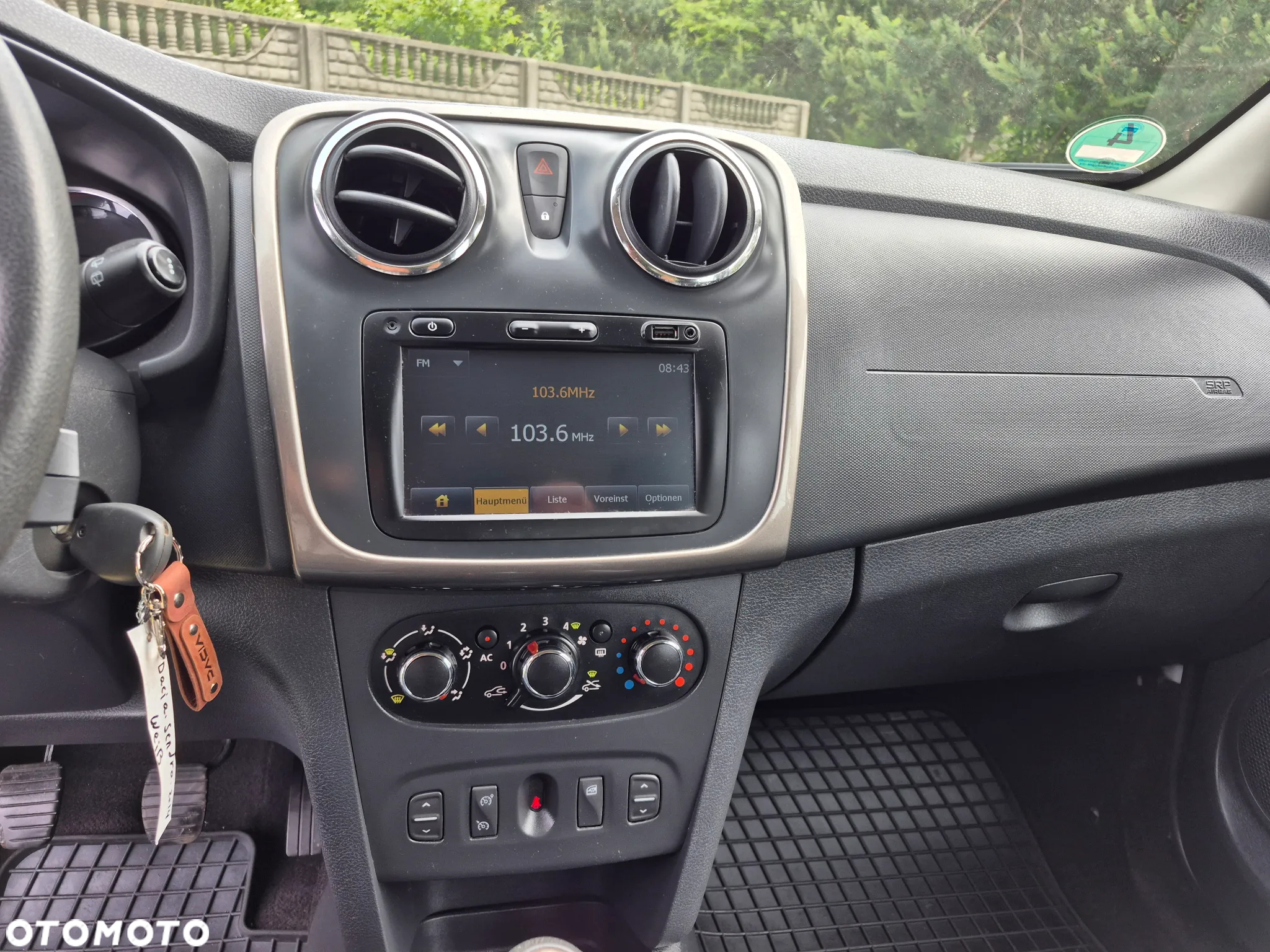 Dacia Sandero Stepway - 19