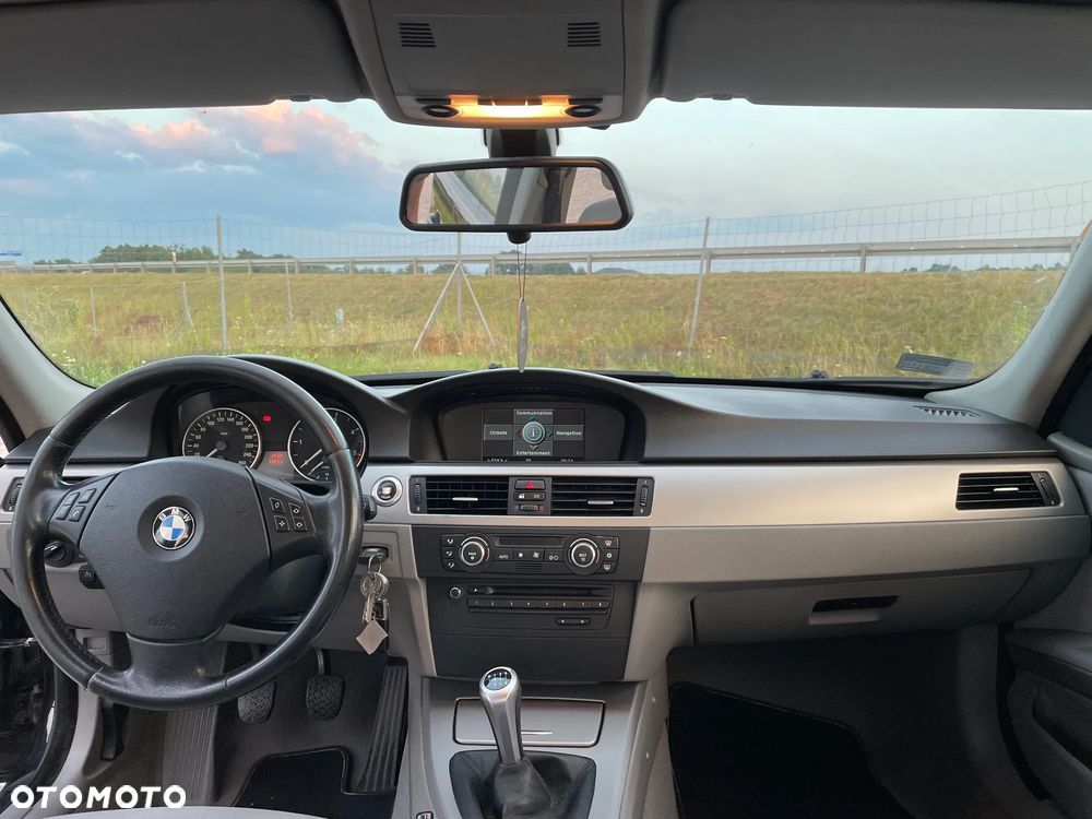 BMW Seria 3 - 9