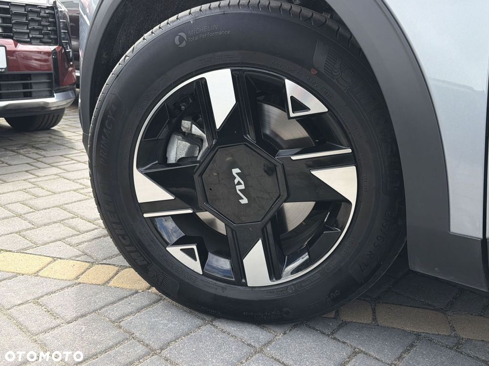 Kia Sportage 1.6 T-GDI M 2WD - 9