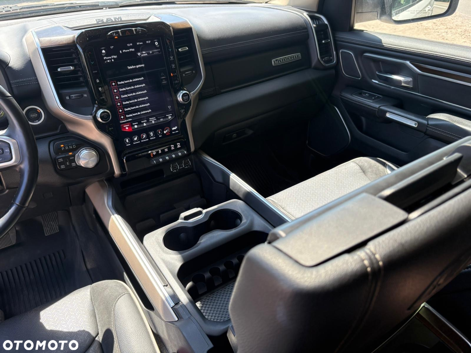 Dodge RAM 1500 5.7 4x4 - 16