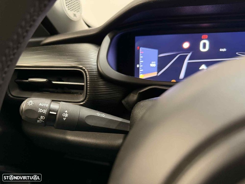 Jeep Avenger 1.2 GSE T3 Altitude - 20