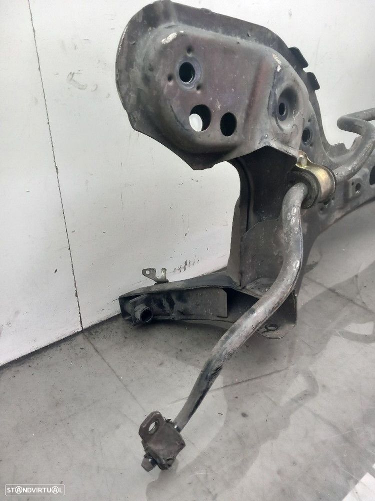 Charriot frente FIAT Punto (188_) - 2