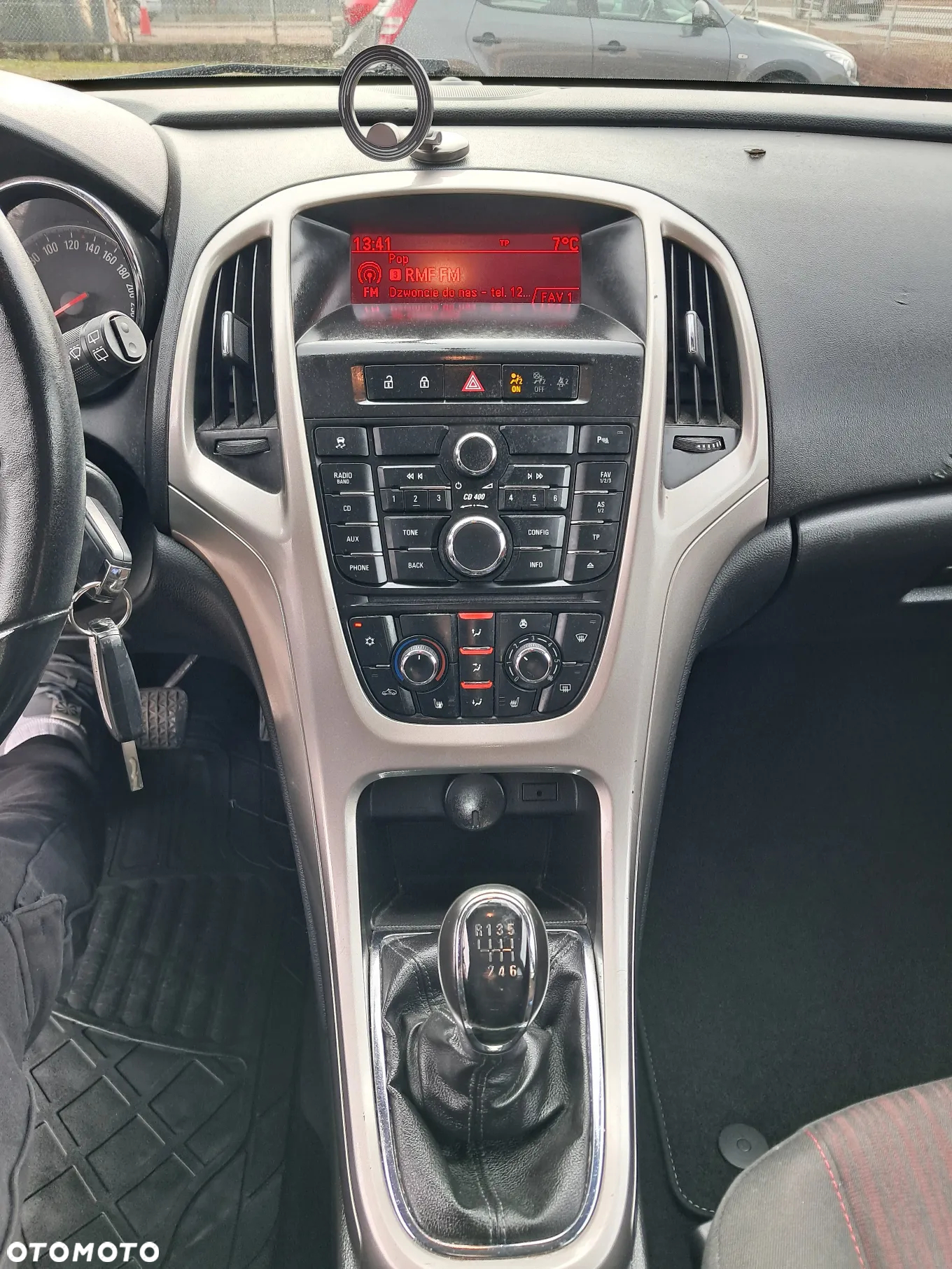 Opel Astra 1.4 Turbo Sports Tourer - 22
