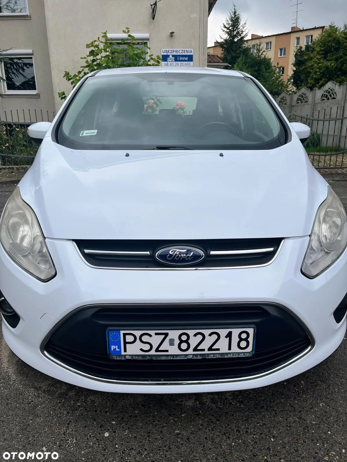Ford C-MAX 1.6 TDCi Edition - 7