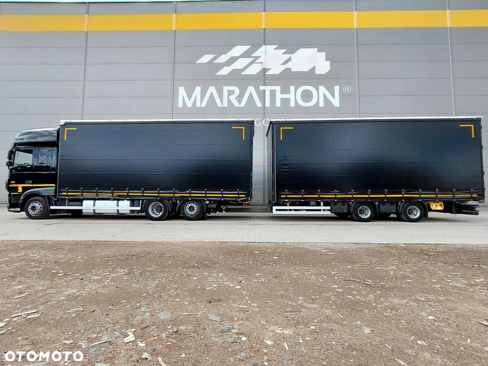 DAF XF 480 - 2