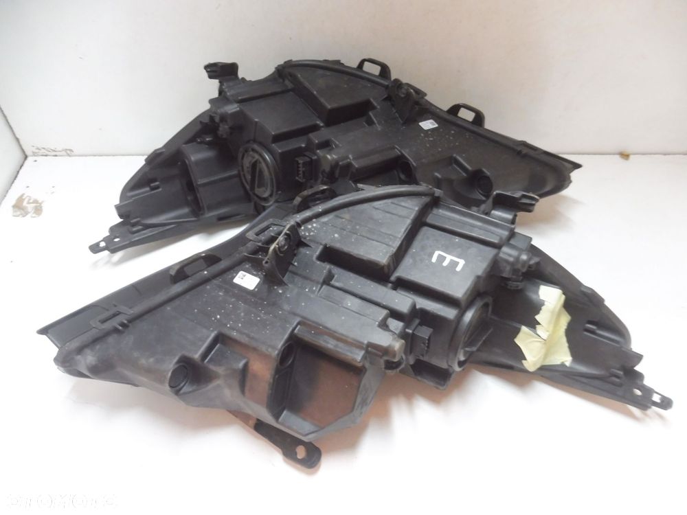 opel astra 5 v zwykle komplet lampy - 4