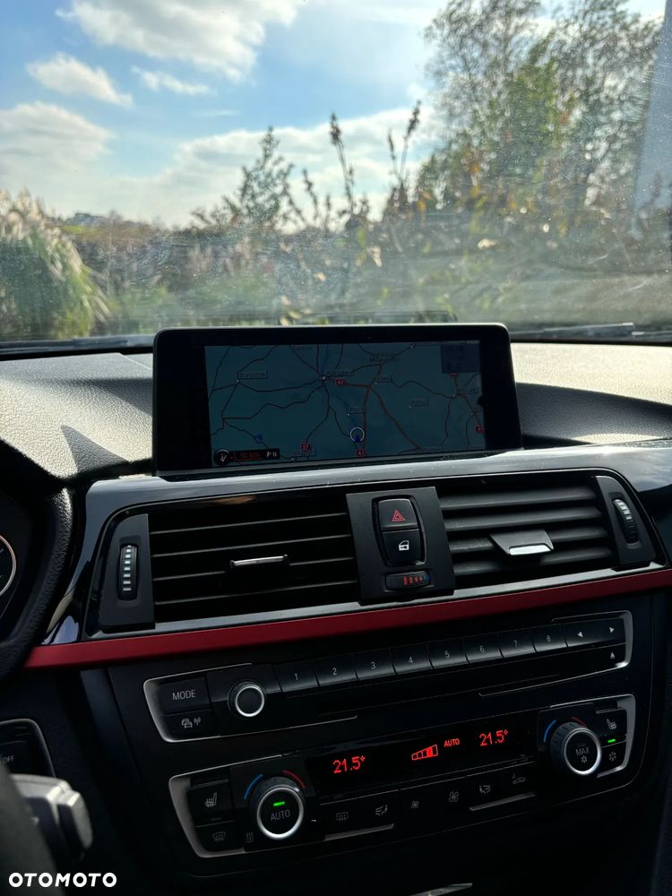 BMW Seria 3 - 9