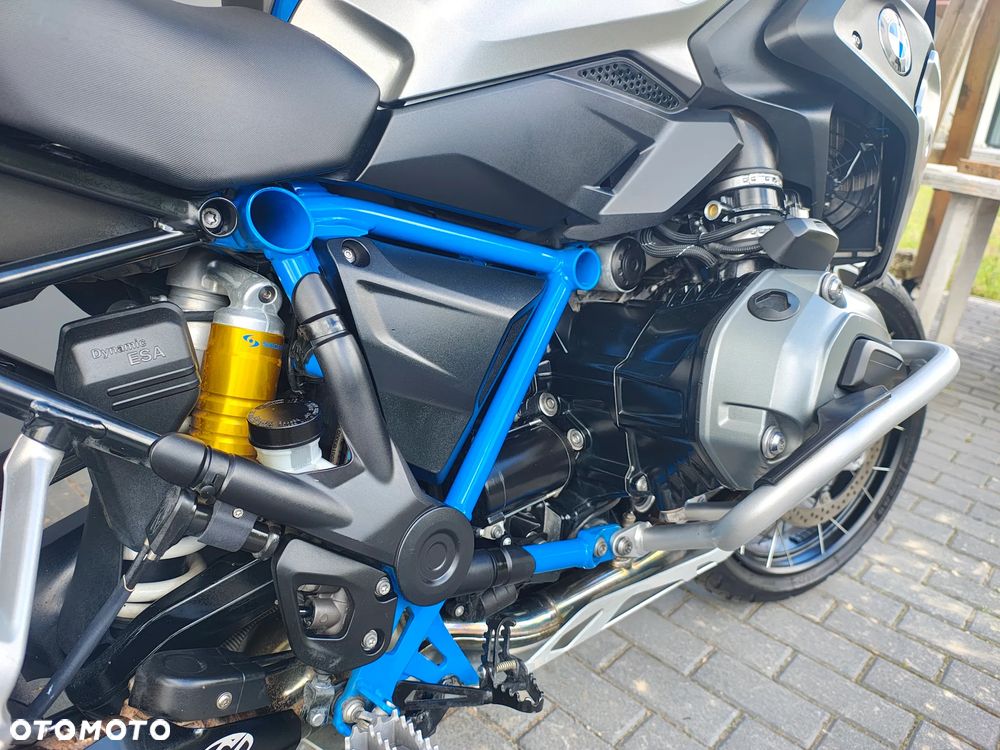 BMW GS - 23