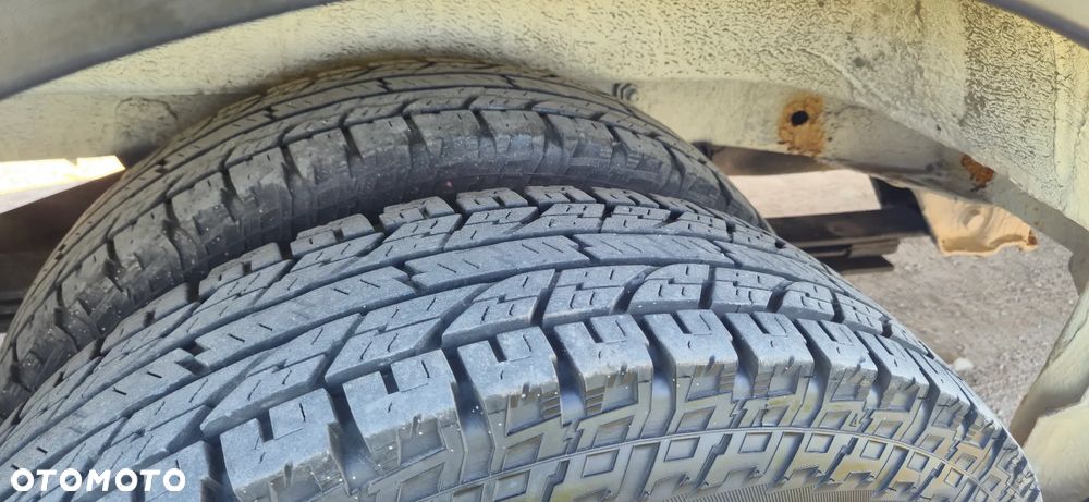 Mercedes-Benz DODGE SPRINTER 3500 518 519CDI - 22