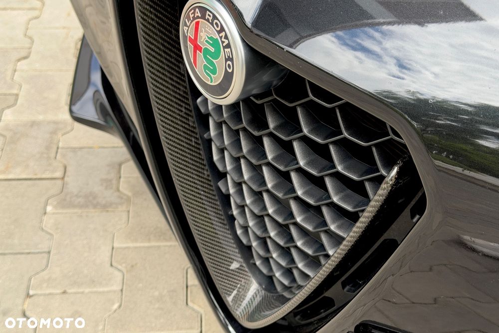 Alfa Romeo Stelvio 2.0 Turbo Estrema Q4 - 5